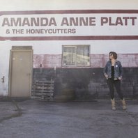 Amanda Anne Platt & The Honeycutters Mp3