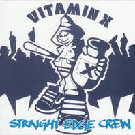 Straight Edge Crew Mp3