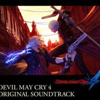 Devil May Cry 4 OST CD2 Mp3