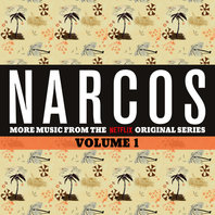 Narcos, Vol. 1 Mp3