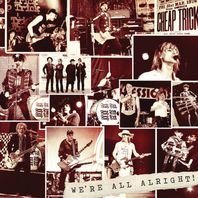 We're All Alright! (Deluxe Edition) Mp3