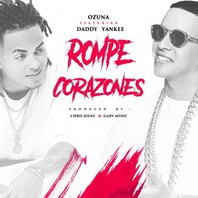 Rompe Corazones (CDS) Mp3