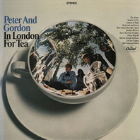 In London For Tea (Remastered 2011) Mp3