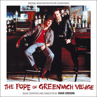 The Pope Of Greenwich Village OST Mp3