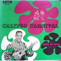 Calypso Carnival (Vinyl) Mp3