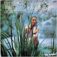 White Goddess (Vinyl) Mp3