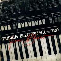 Música Electroacústica (Vinyl) Mp3