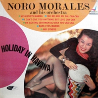 Holiday In Havana (Vinyl) Mp3