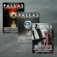 Pallas Set 2013 Mp3