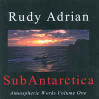 Subantartica: Atmospheric Works Vol. 1 Mp3