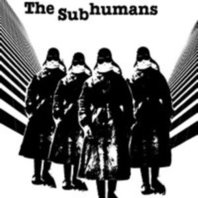Subhumans (EP) (Vinyl) Mp3