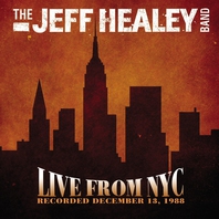 Live From NYC (Recorded December 13, 1988) Mp3