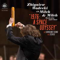 1976: A Space Odyssey (With Mitch & Mitch Orchestra And Choir) Mp3