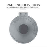 Reverberations: Tape & Electronic Music - 1961-1970 CD3 Mp3