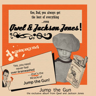 Jump The Gun Mp3