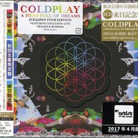 A Head Full Of Dreams (Japan Tour Edition) CD1 Mp3
