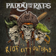 Riot City Outlaws Mp3