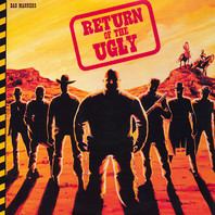Return Of The Ugly (Reissued 1995) Mp3