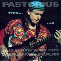 Live In New York City, Vol. 4: Trio 2 Mp3