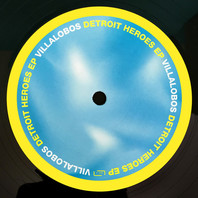 Detroit Heroes (EP) (Vinyl) Mp3