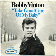 Take Good Care Of My Baby (Vinyl) Mp3