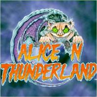 Alice In Thunderland Mp3