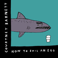 How To Boil An Egg (CDS) Mp3