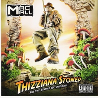 Thizziana Stoned And The Templ Mp3