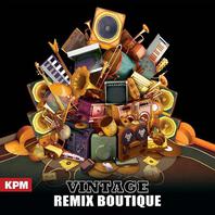 Vintage Remix Boutique Mp3