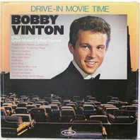 Drive-In Movie Time (Vinyl) Mp3
