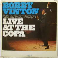 Live At The Copa (Vinyl) Mp3