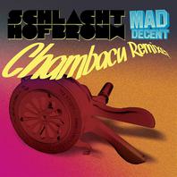 Chambacu (Remix) Mp3