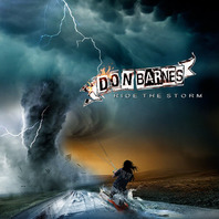 Ride The Storm Mp3