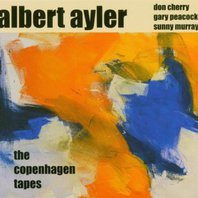 The Copenhagen Tapes (Vinyl) Mp3