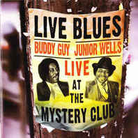 Live At The Mystery Club Mp3