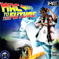 Mac To The Future Mp3