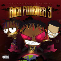 Rich Forever 3 (With Famous Dex & Jay Critch) Mp3