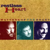 Matters Of The Heart Mp3
