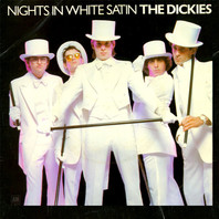 Nights In White Satin (EP) (Vinyl) Mp3