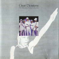Great Dictations - The Definitive Dickies Collection (Vinyl) Mp3