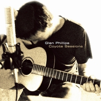 Coyote Sessions Mp3