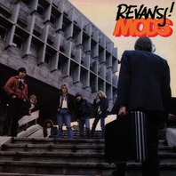 Revansj! (Vinyl) Mp3