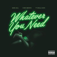 Whatever You Need (CDS) Mp3