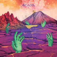 Arcadea Mp3