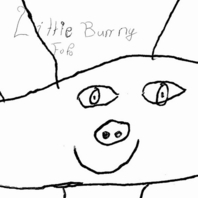 Little Bunny Foo Foo (CDS) Mp3