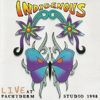 Live At Pachyderm Studio Mp3
