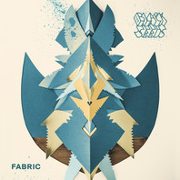 Fabric Mp3