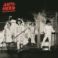 Anti-Hero (CDS) Mp3