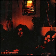 Hookfoot (Reissued 2004) Mp3