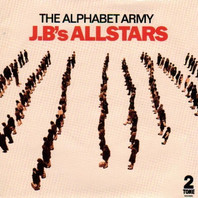 The Alphabet Army (VLS) Mp3